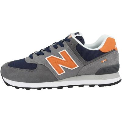 Scarpa universali uomo New Balance 574