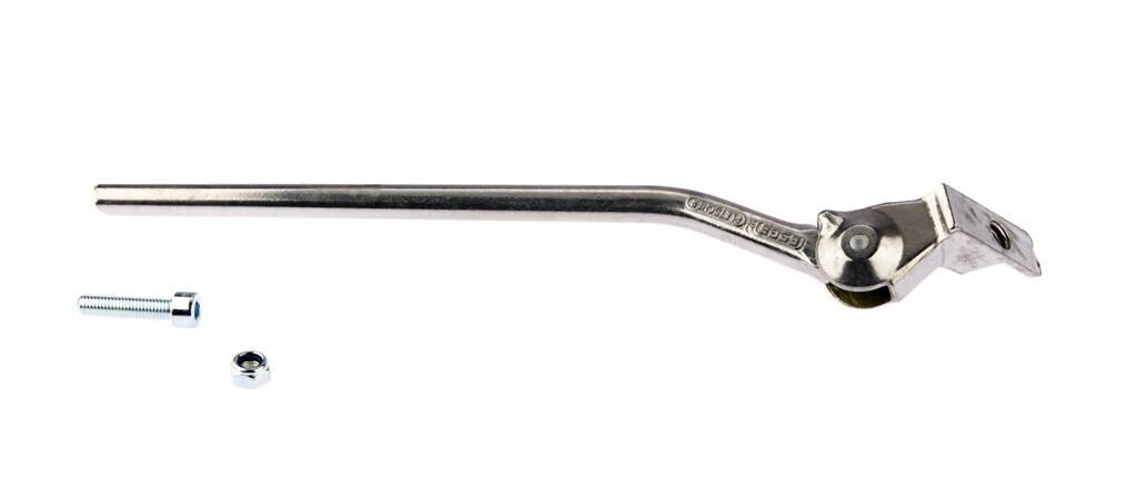 PLETSCHER Pletscher Bracketstndrd NL 26“/L26 m/inbusbout, voor laspl. 20mm