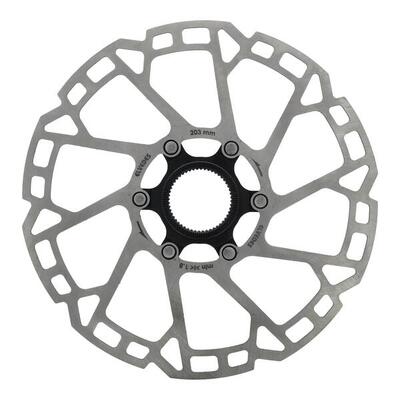 Elvedes Bremsscheibe Centerlock Ø203mm T=2,0mm - Hochwertige Leistung