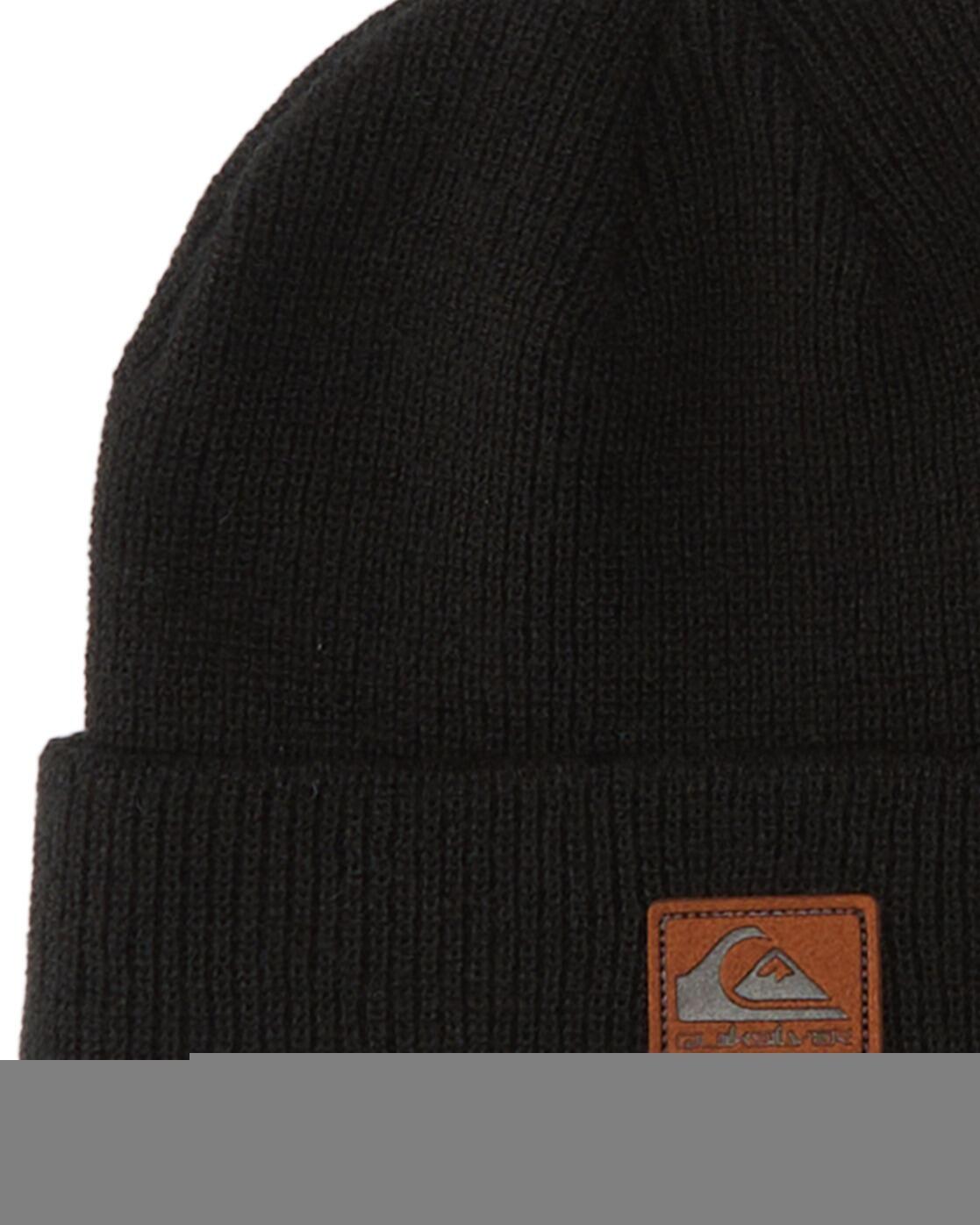 Cappello Quiksilver modello AQYHA04782-KVJ0 per unisex 3/4