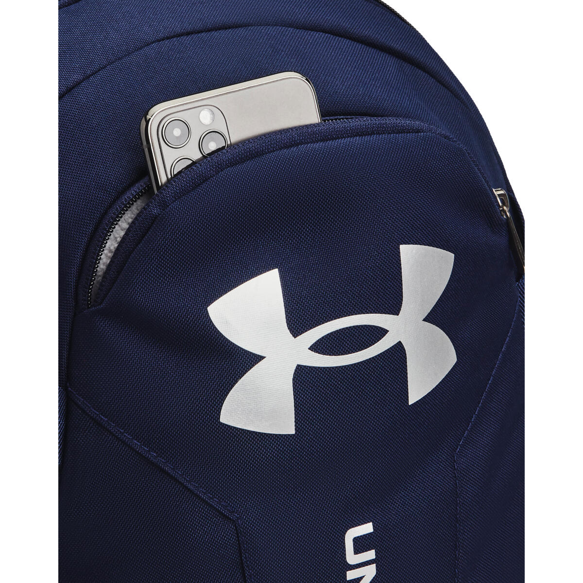 Zaino Under Armour Hustle Lite, Blu, Unisex 5/7