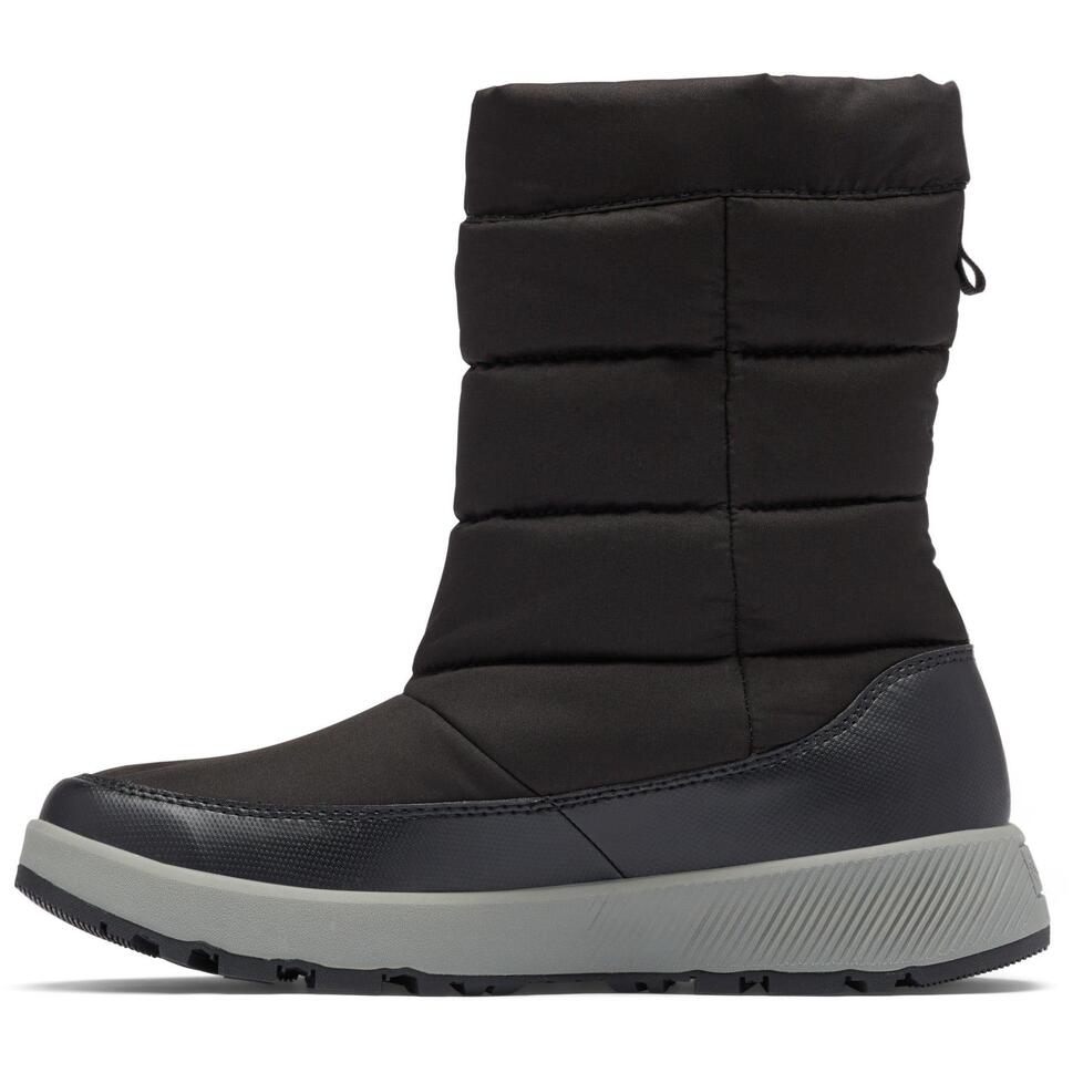 Buty zimowe Columbia Paninaro Pull On 1917961010