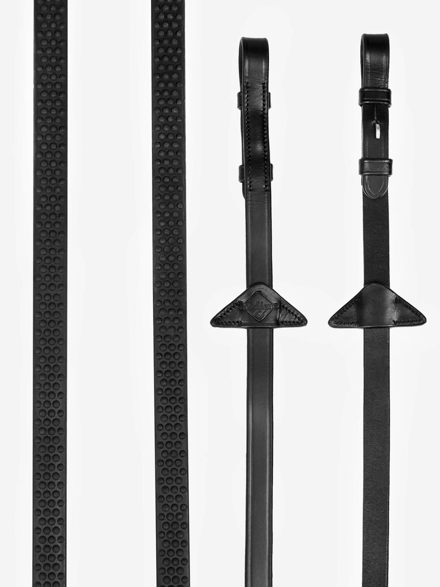 LEMIEUX Lemieux Soft Rubber Teugels Grijs