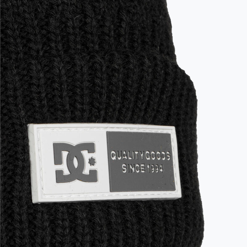Fes femei DC Shoes Splendid Beanie, Negru