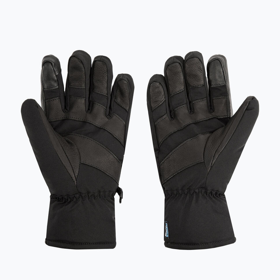 Rękawice narciarskie męskie Level I -Super Radiator Gore-Tex