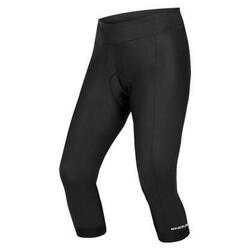 Corsaire Femme Endura Xtract Knicker II Noir