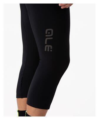 Spodnie rowerowe 3/4 męskie Alé Cycling Solid Winter 3/7