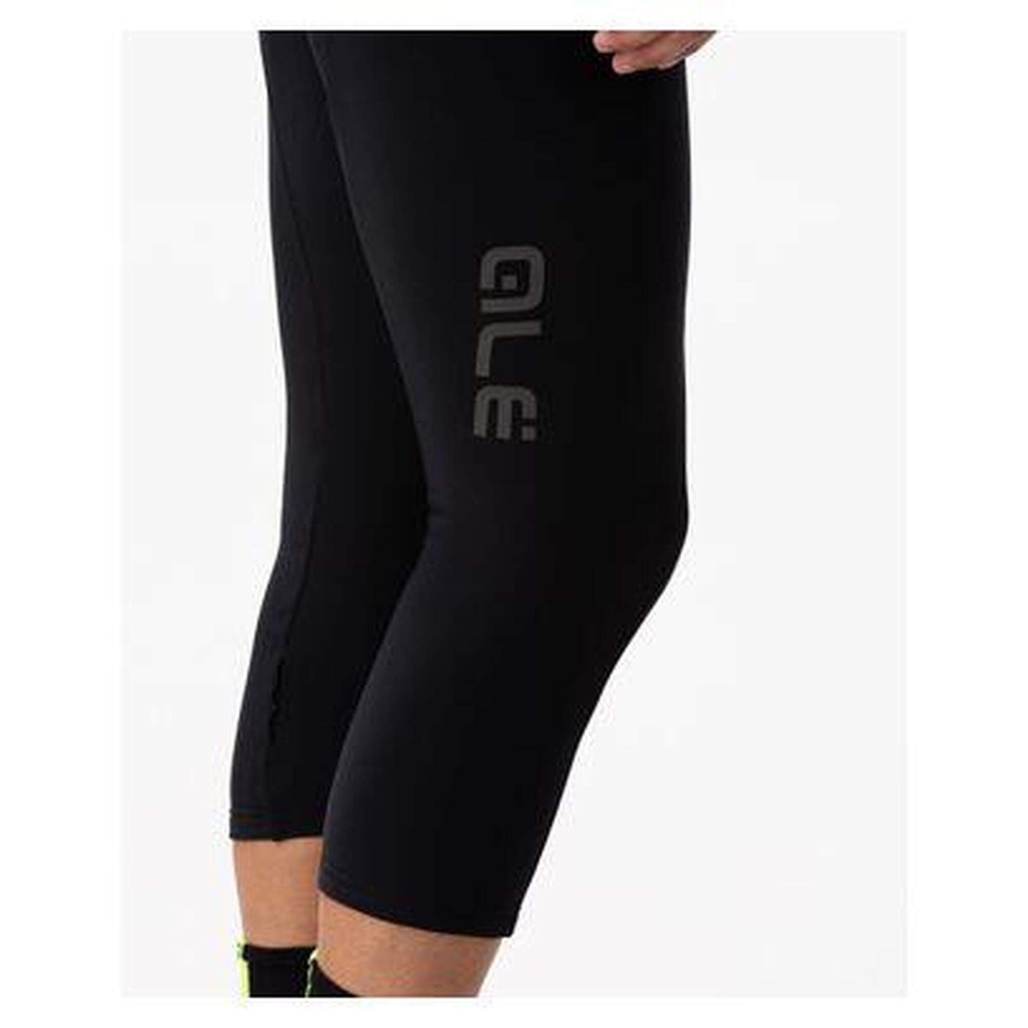 Spodnie rowerowe 3/4 męskie Alé Cycling Solid Winter