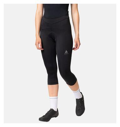 Calzamaglia 3/4 Odlo Essentials Donna Nero 4/5