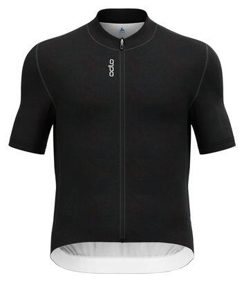 Odlo Zeroweight Chill-Tec Kurzarmtrikot Blau