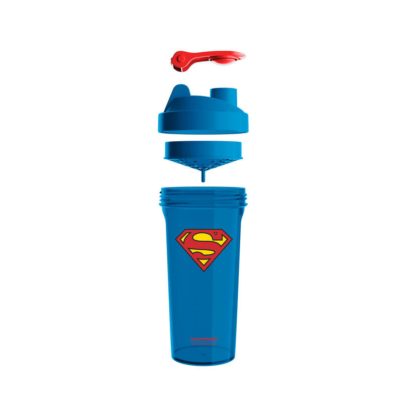 Shaker 800ML - Superman