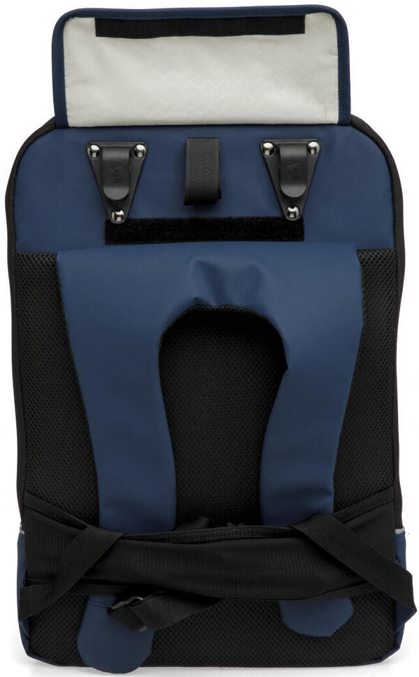 NEW LOOXS Rower - plecak Odense Nevada Backpack
