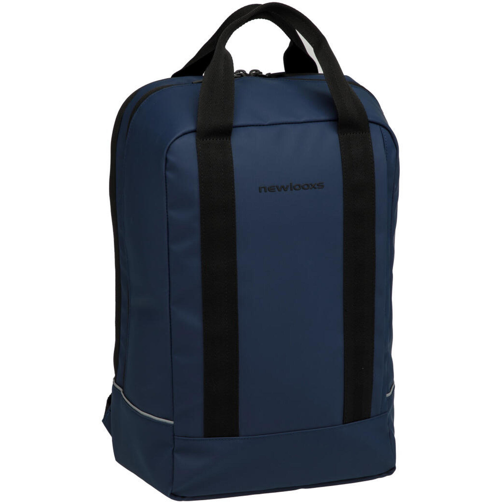 NEW LOOXS Rower - plecak Odense Nevada Backpack