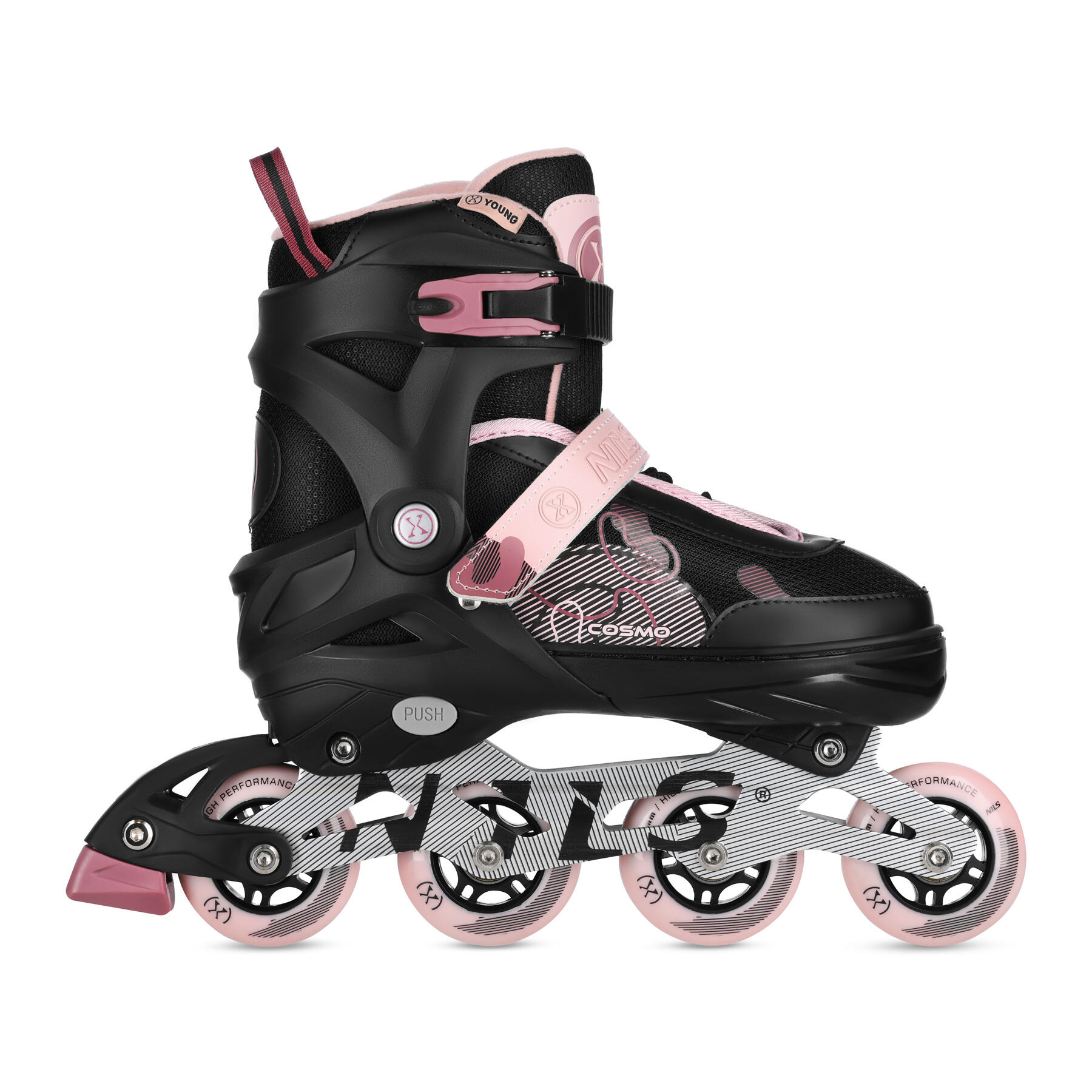 ROLLERS COSMO NA13808 NILS EXTREME 2/7