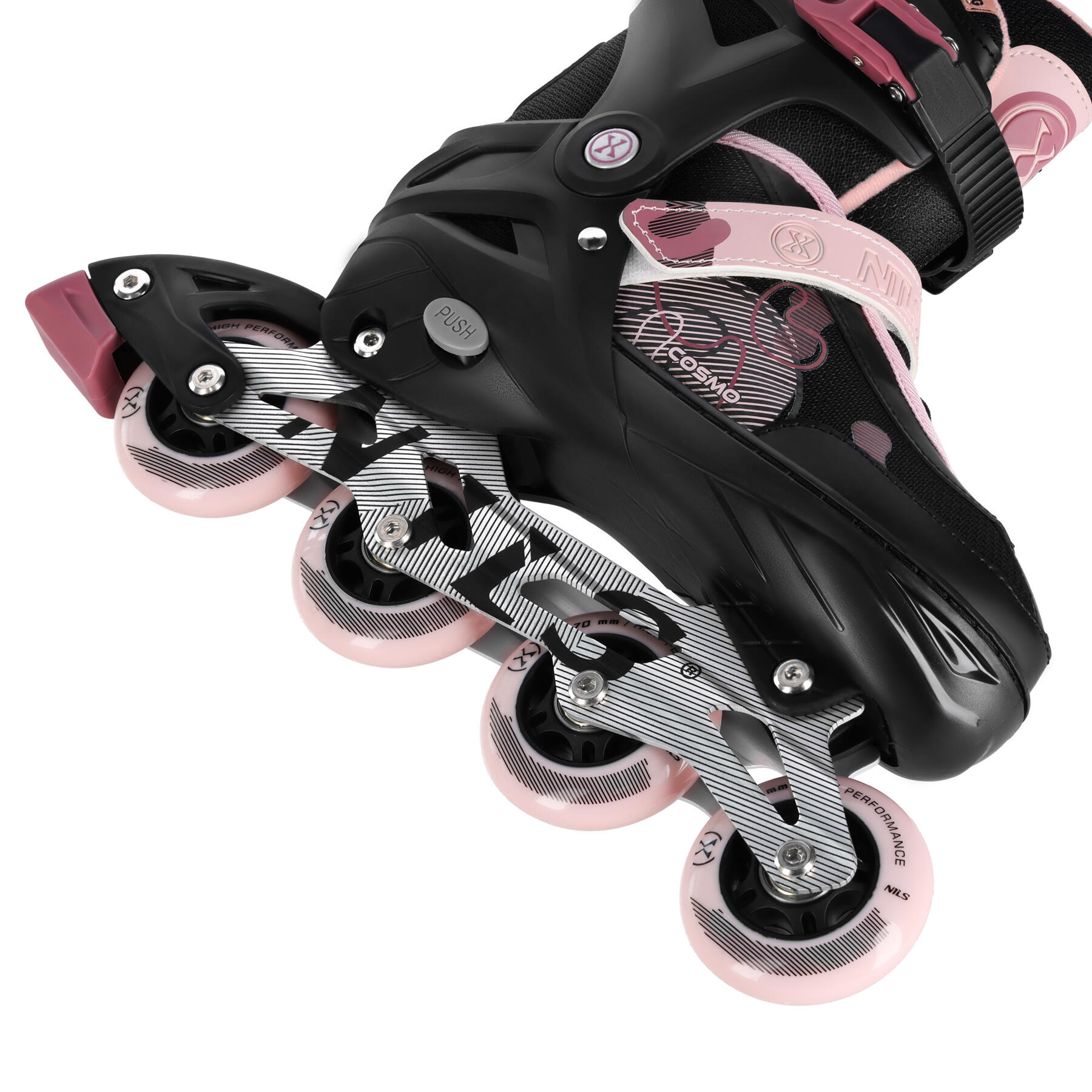ROLLERS COSMO NA13808 NILS EXTREME 5/7