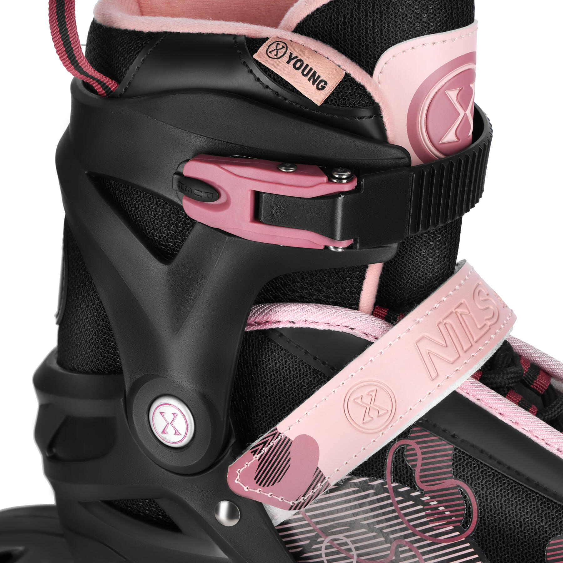 ROLLERS COSMO NA13808 NILS EXTREME 4/7