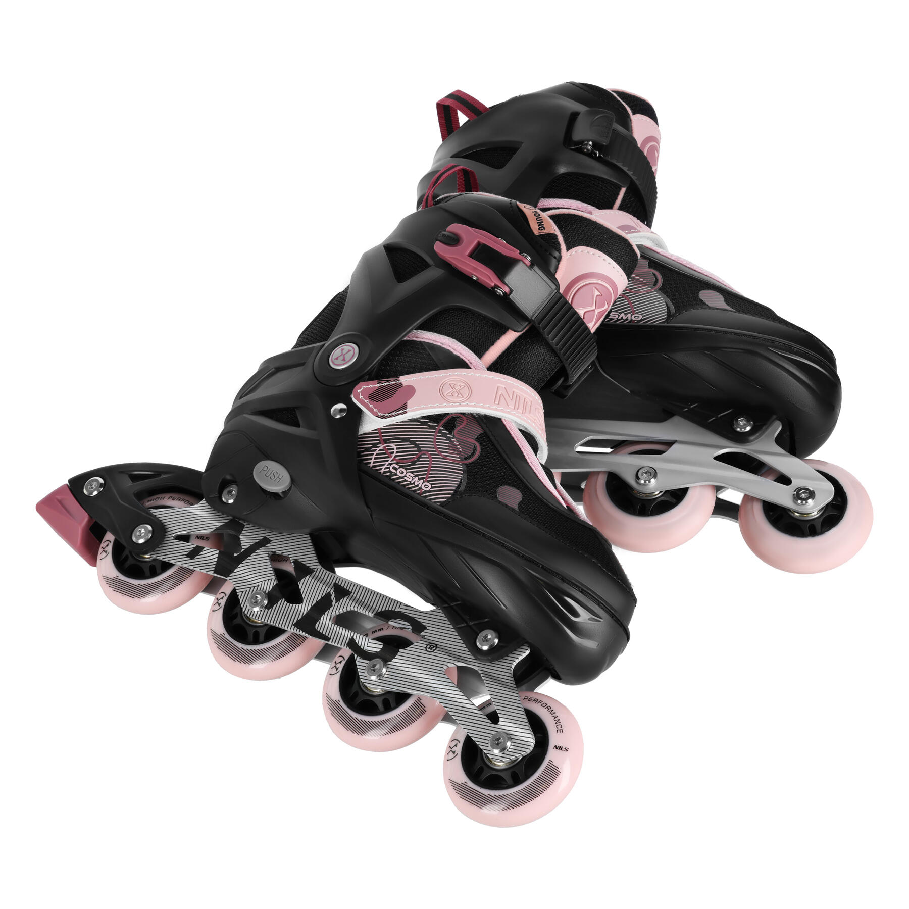 ROLLERS COSMO NA13808 NILS EXTREME 6/7