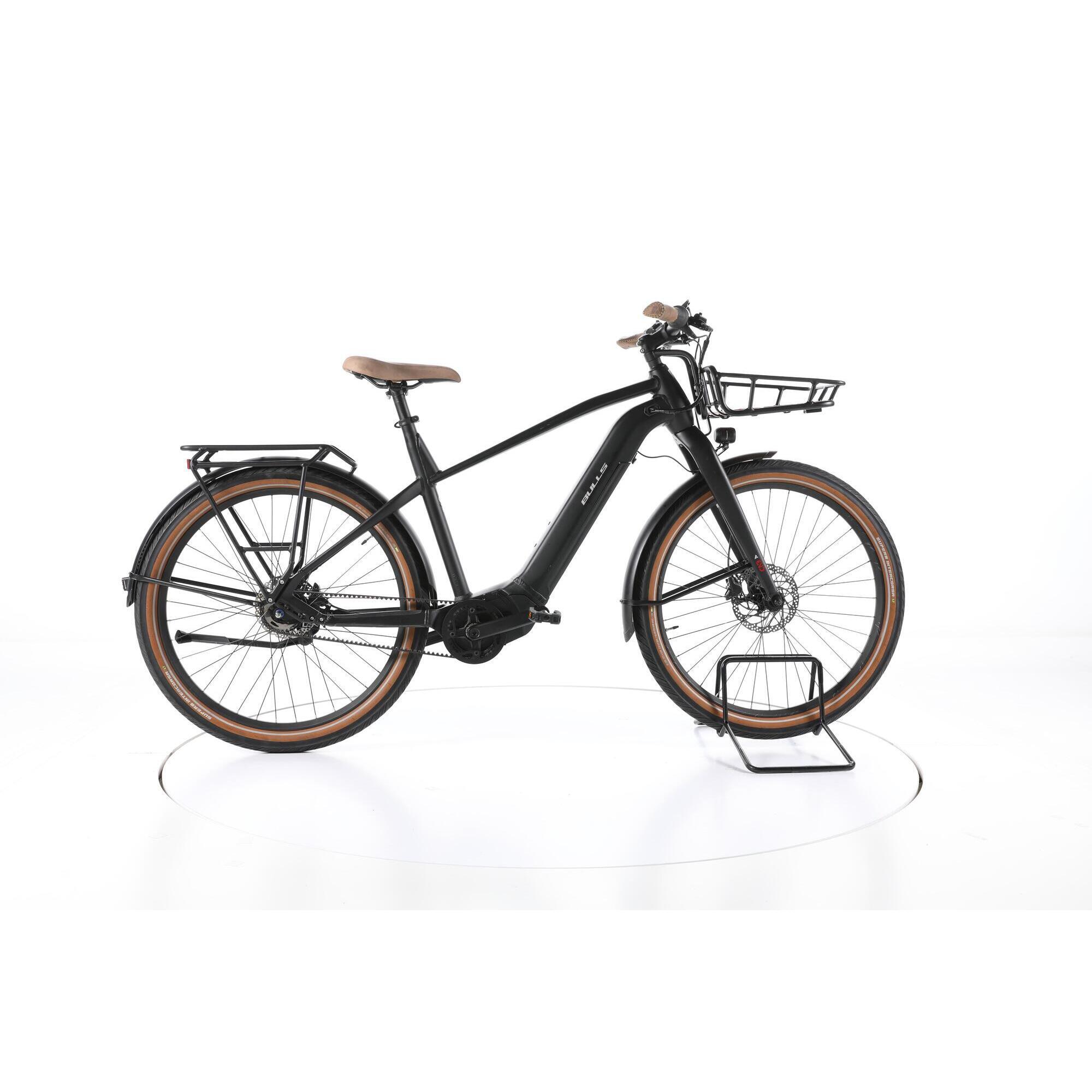 Second Life - Bulls Sturmvogel EVO 5F City E-Bike 2023 - Stan dobry