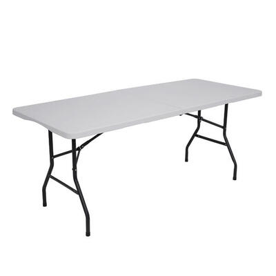 Opvouwbare kampeertafel 180 cm nc1618 nils camp