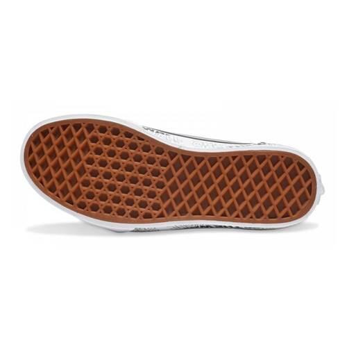 Buty do chodzenia dla dzieci Vans Ward Canvas 3/5