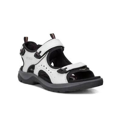 Dames wandelsandalen ecco offroad