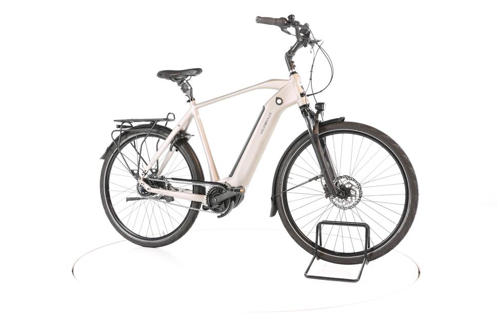 Second Life - Velo de Ville AEB 890 Smart City E-Bike 2023 - Jak nowy