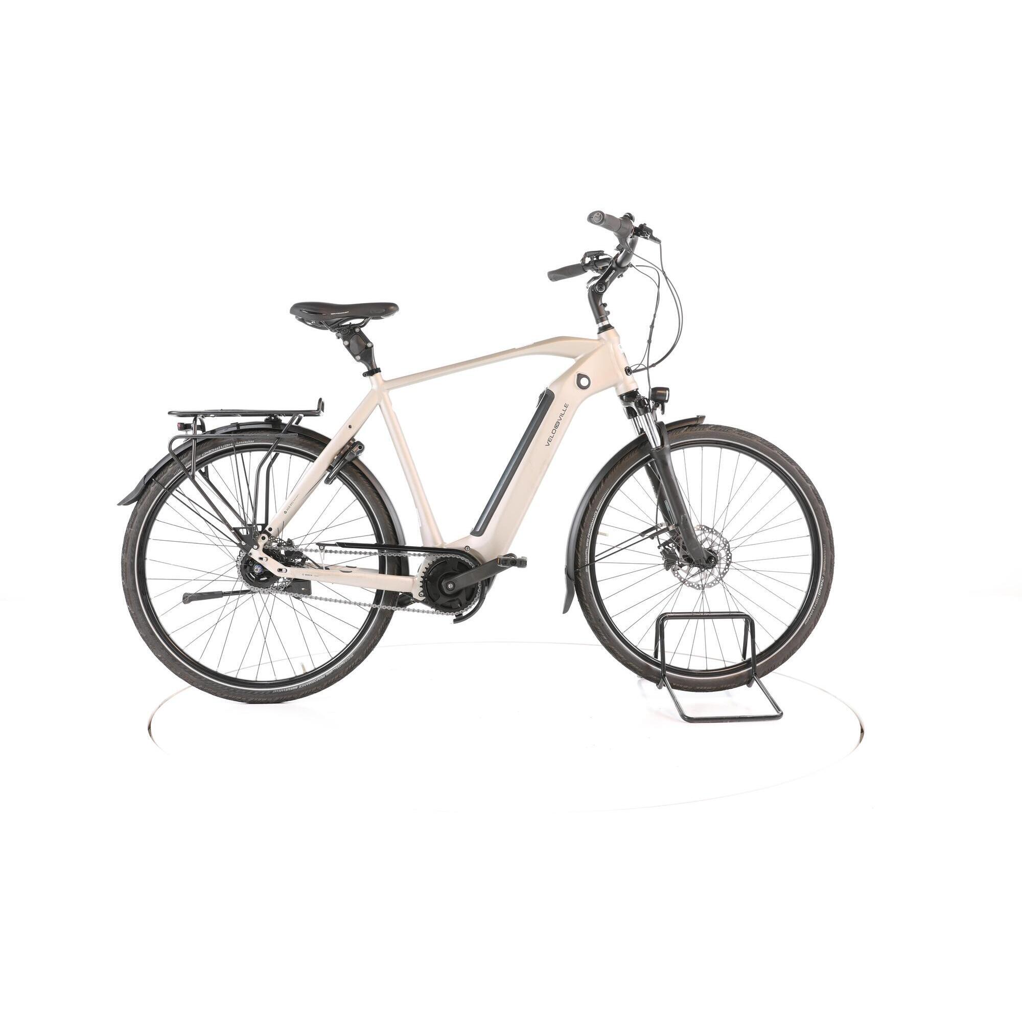 Second Life - Velo de Ville AEB 890 Smart City E-Bike 2023 - Jak nowy
