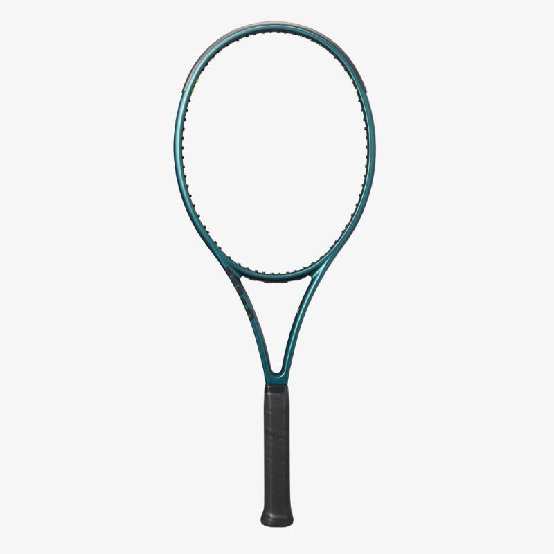 WILSON Wilson Blade 100L V9 4 1/4 (2) Senza Corde