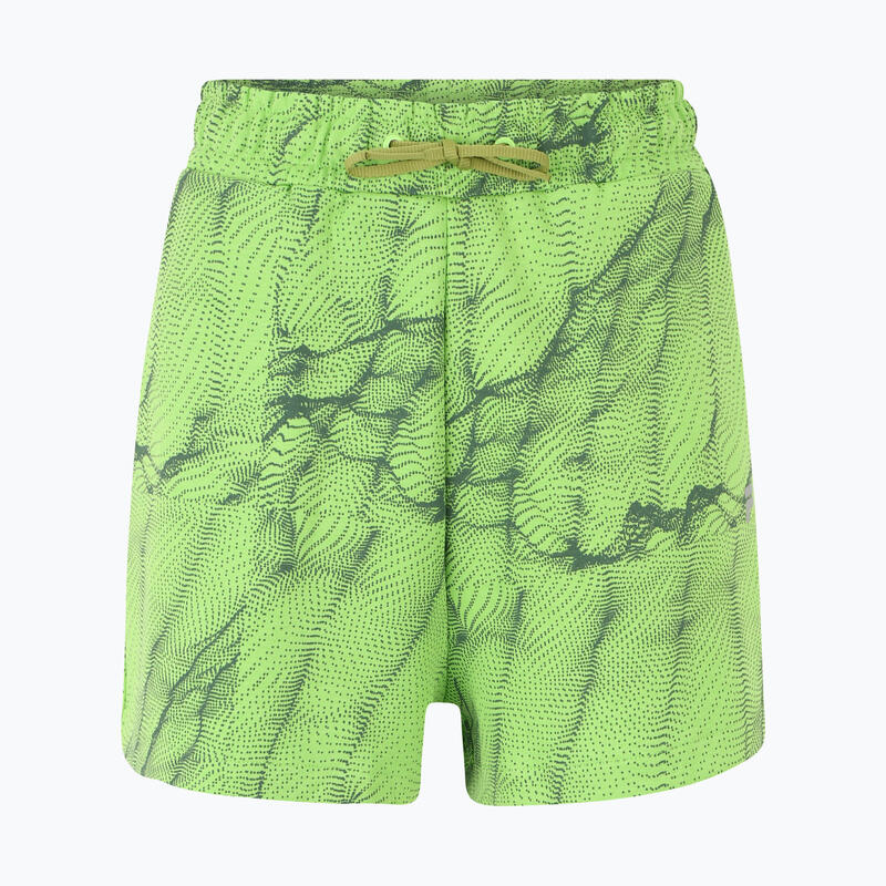 Pantaloni scurti dama FILA Rhodes AOP