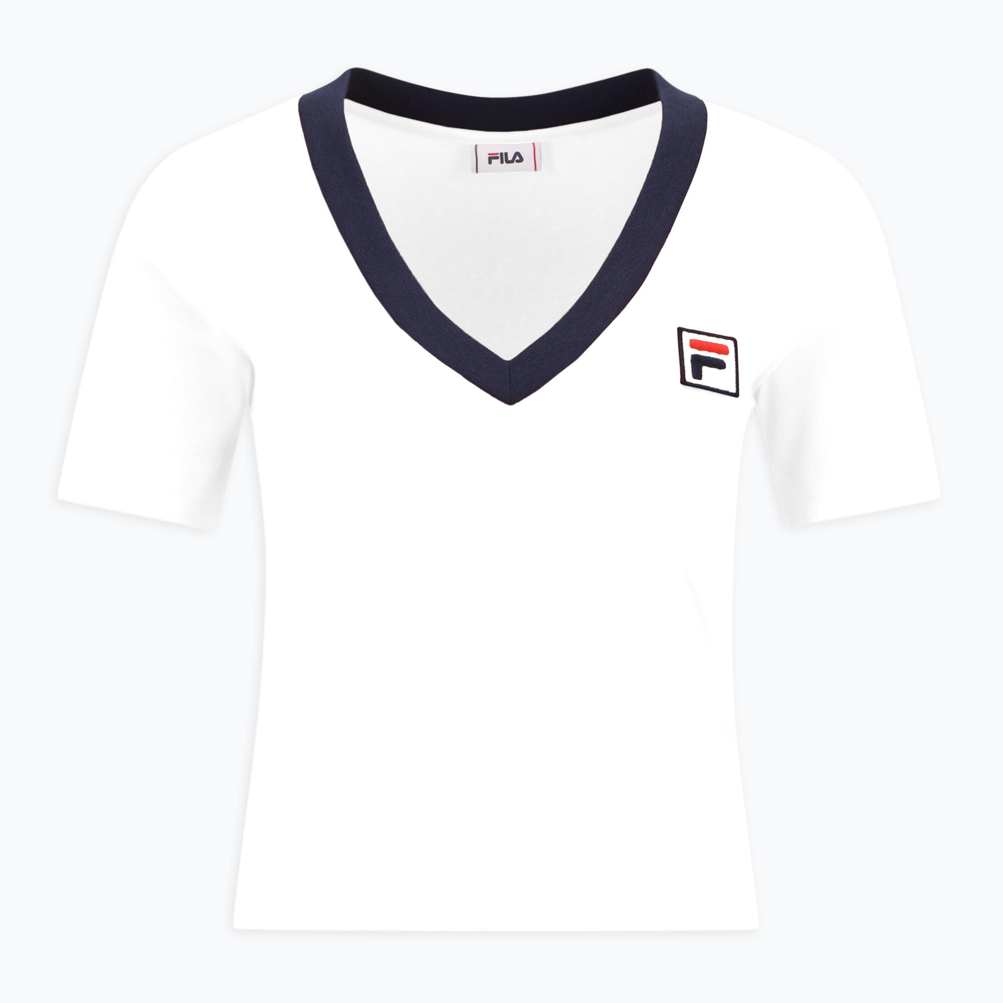 T-shirt femme FILA Ludhiana 5/5