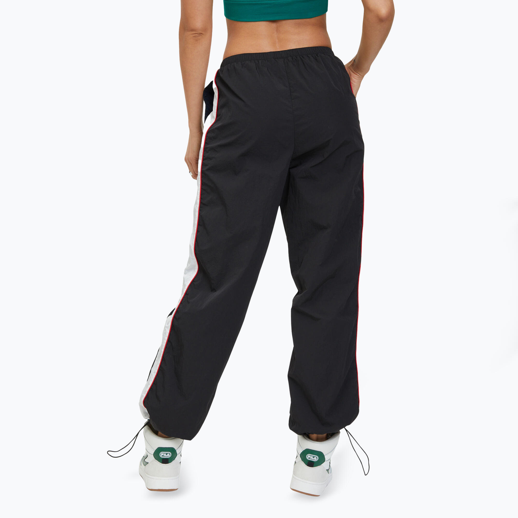 Pantalon femme FILA Lages 3/5