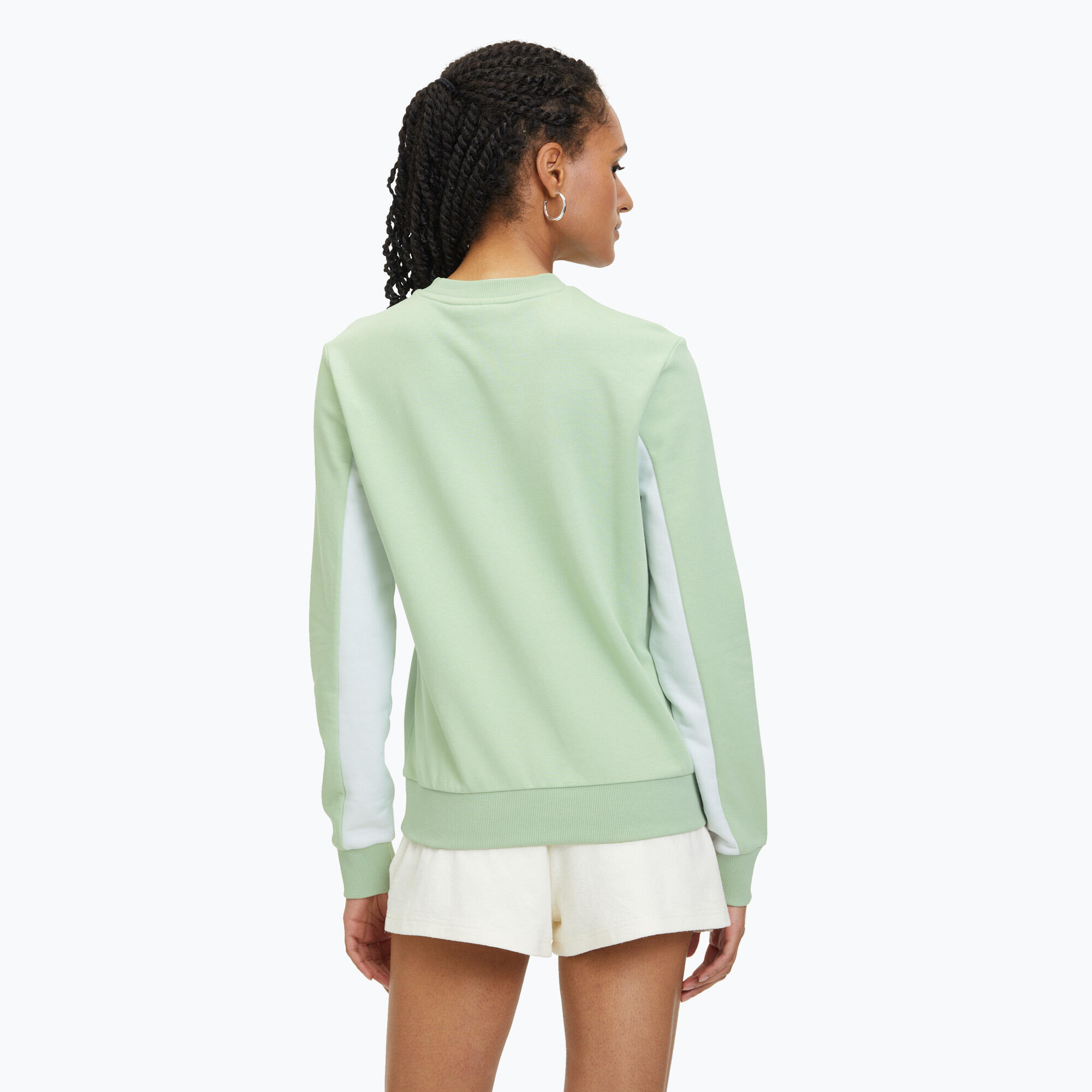 Sweat-shirt FILA Lishui pour femmes 3/5