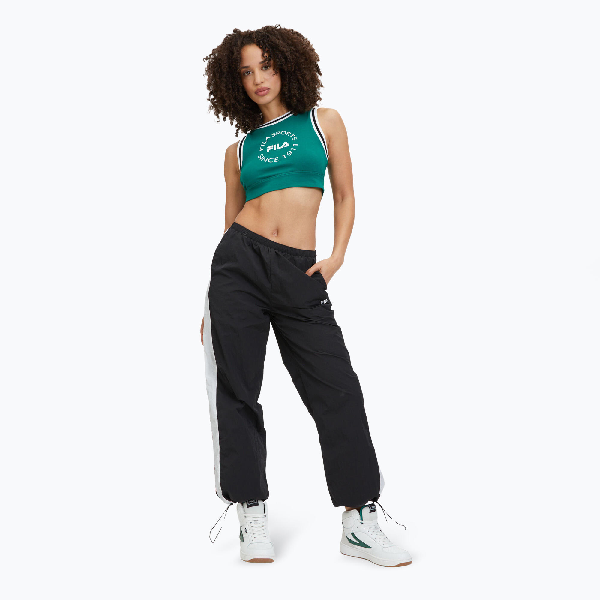 Pantalon femme FILA Lages 2/5