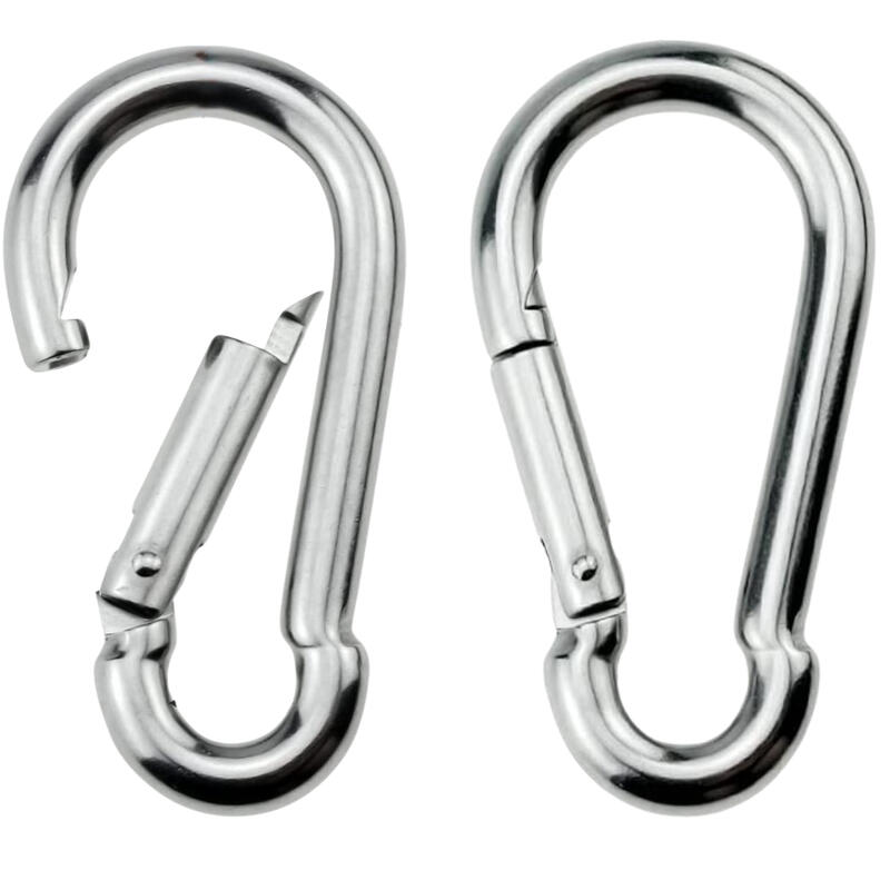 Carabinieră Revity 8 x 3 cm, 250 kg, mare și rezistentă