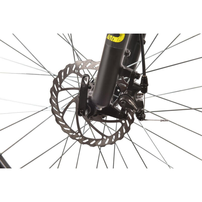 BICICLETA DE MONTAÑA SCRAPPER 27,5 XC 3.2 LTD 5/5