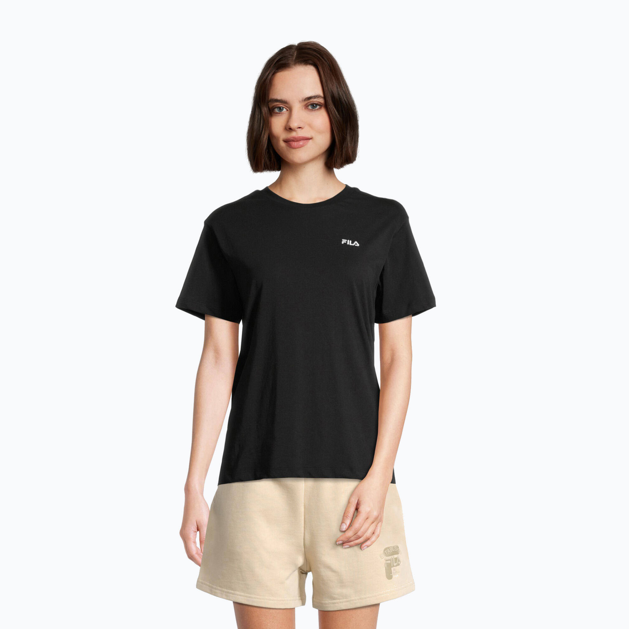 T-shirt femme FILA Biendorf 4/4