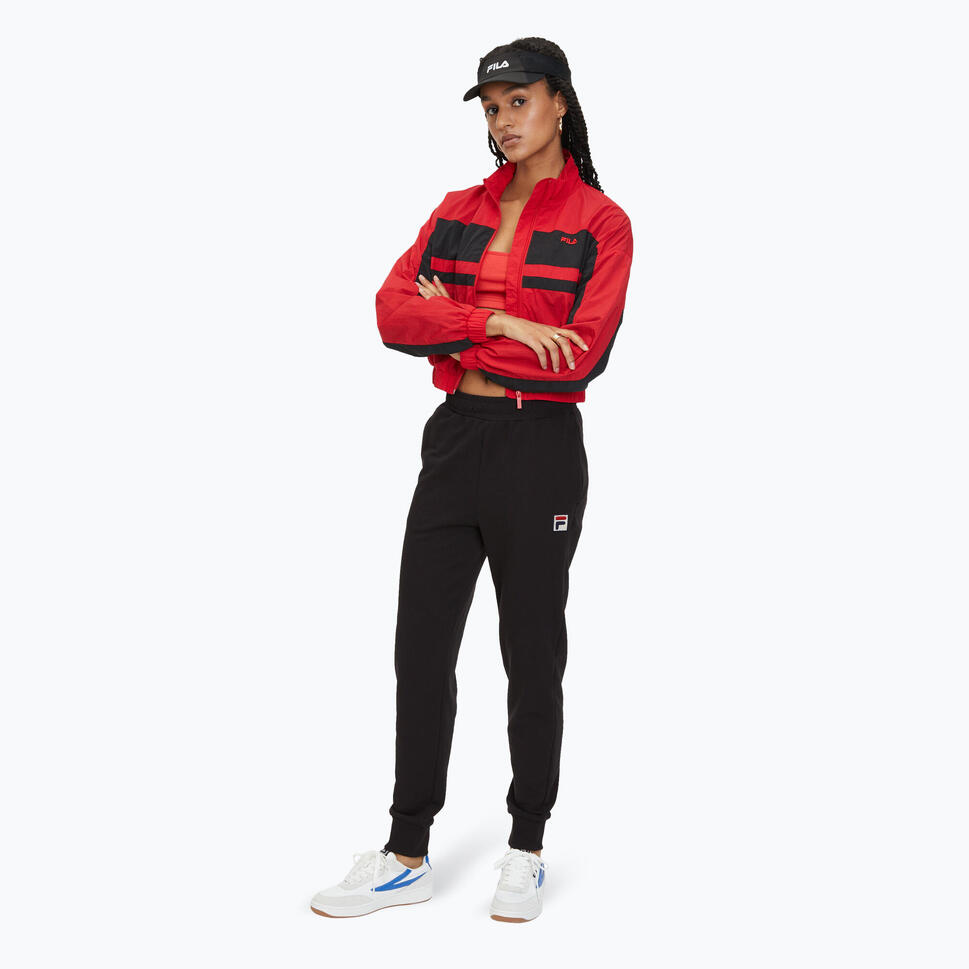 Spodnie damskie FILA Lubna
