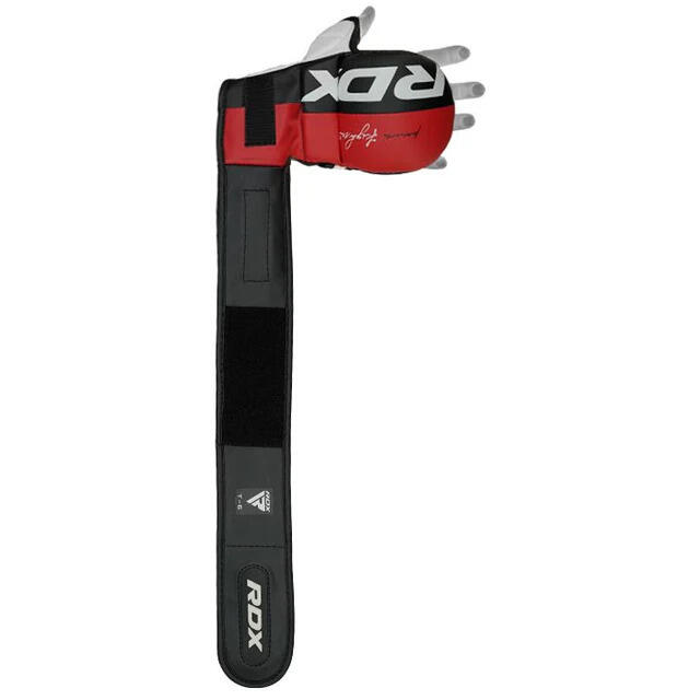 Gants de MMA Sparring T6