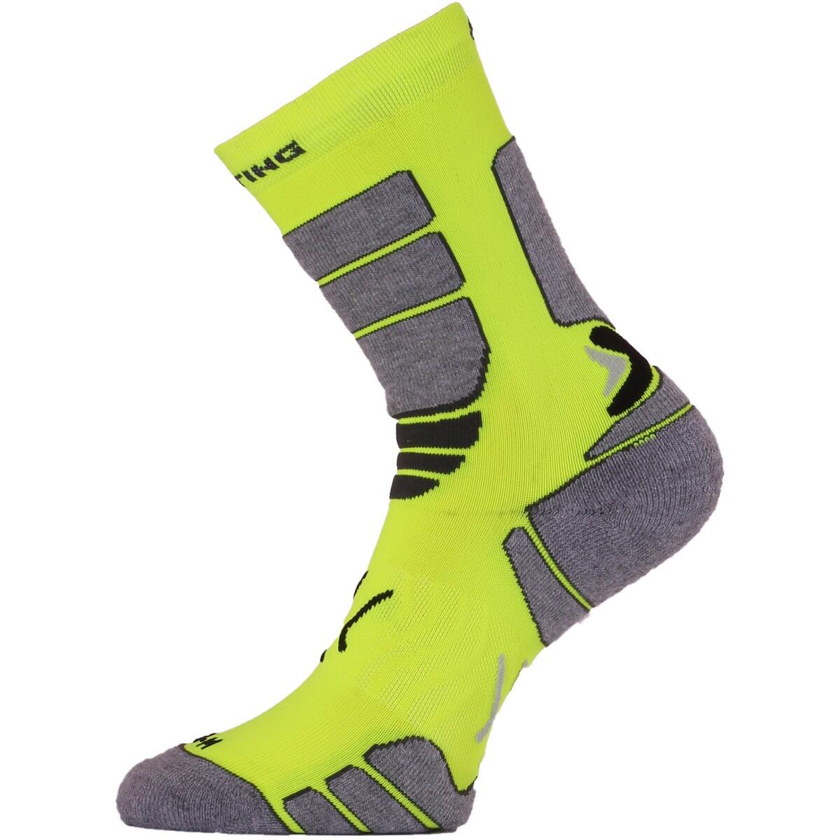LASTING ILR Funktions-Inlinersocken
