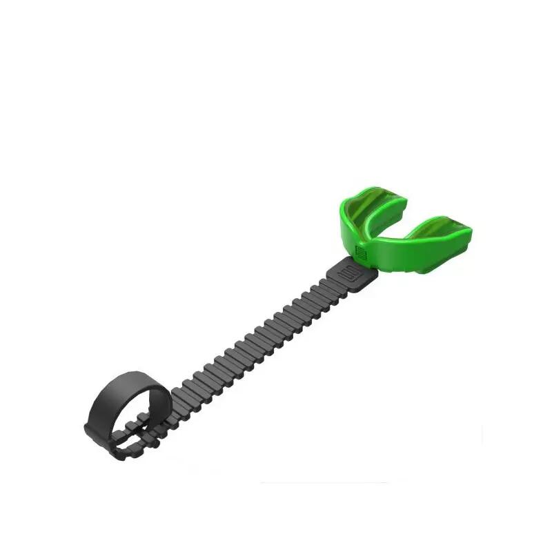 Makura Ignis Convertible Adult Color Green/Green 2/2