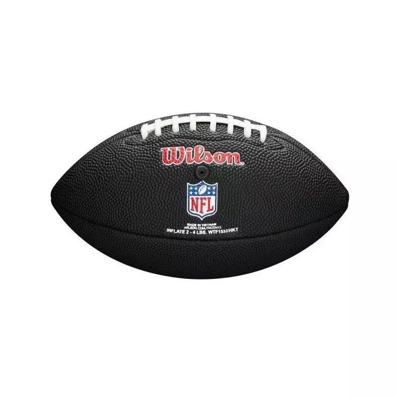 Mini ballon enfant Wilson Patriots NFL 3/3