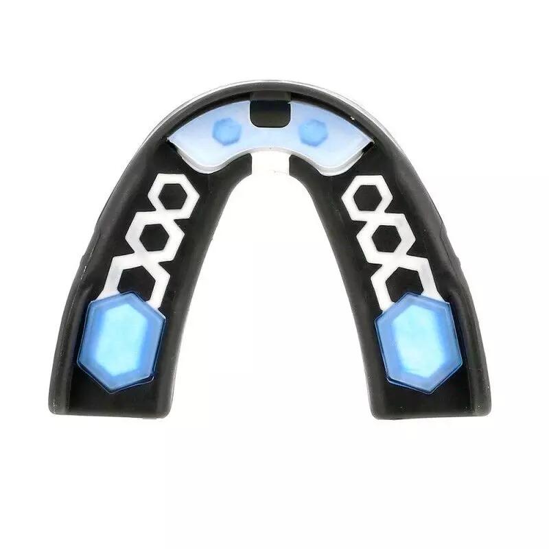 """Proteção de dentes """"Gel Nano"""" Adulto SHOCK DOCTOR"""" """ 2/5