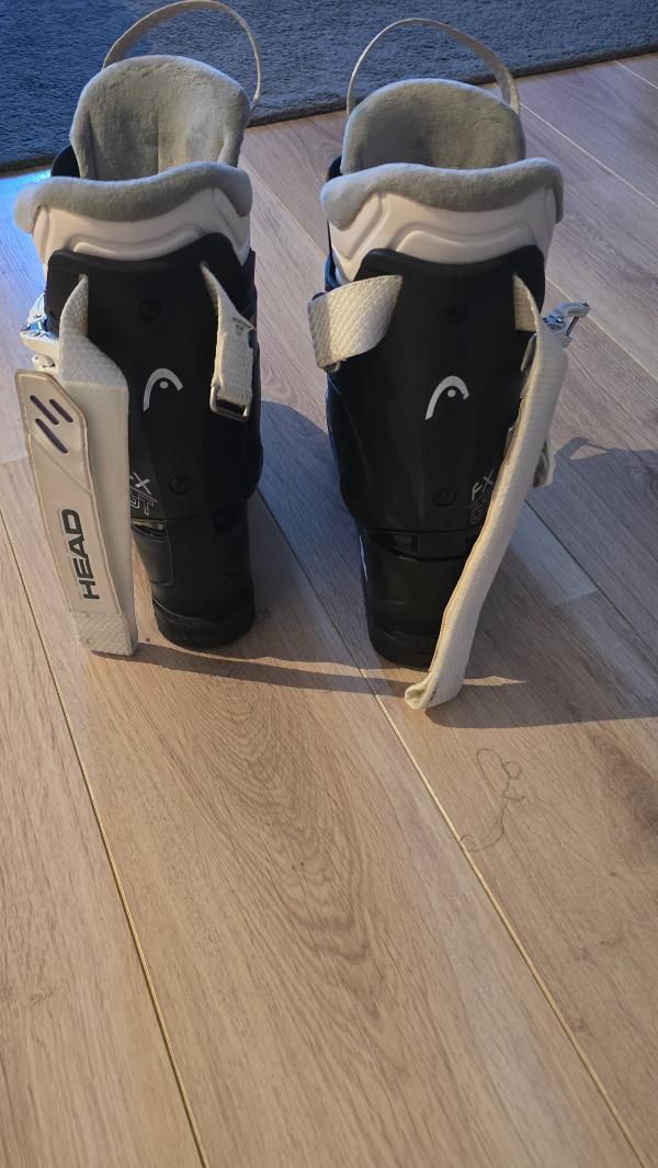 Entre Particuliers - Head chaussures de ski 3/4