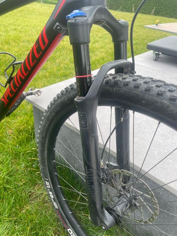 Tussen Particulieren - specialized epic 2018 5/5