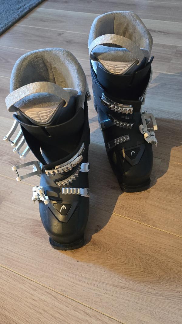 Entre Particuliers - Head chaussures de ski 2/4