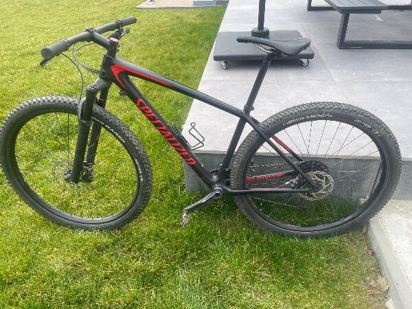 Tussen Particulieren - specialized epic 2018 3/5