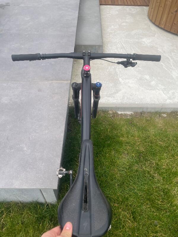 Tussen Particulieren - specialized epic 2018 2/5