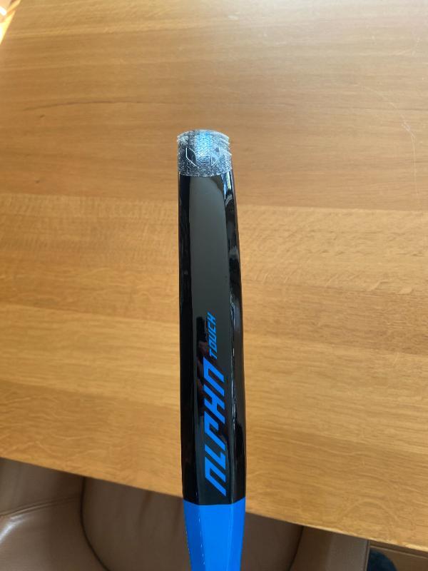 Raquette de padel Head Graphene 360+ Alpha Touch 2024 5/5