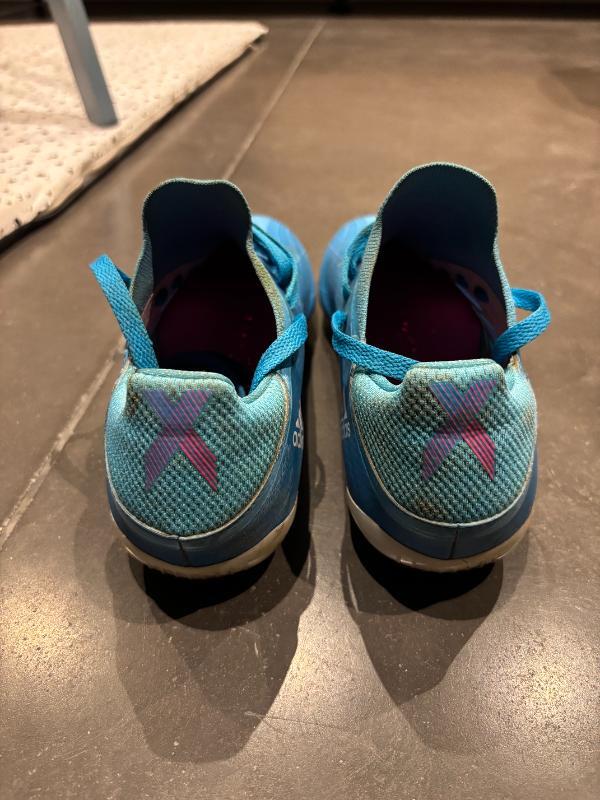 Entre Particuliers - Adidas Speedflow.2 FG 4/5