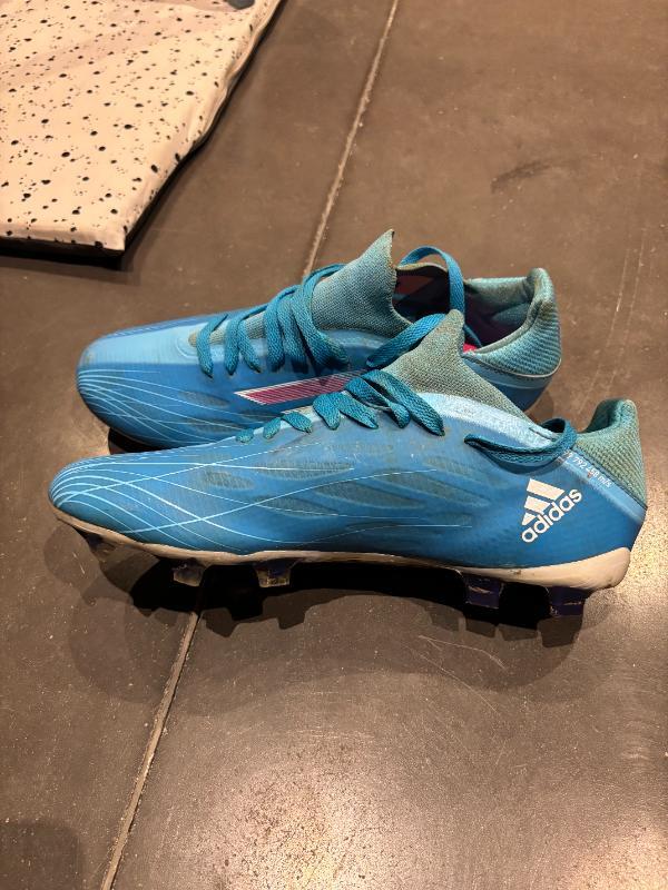 Entre Particuliers - Adidas Speedflow.2 FG 2/5